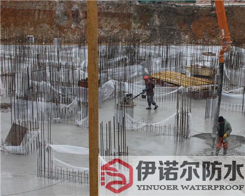 苏州地下室防水施工