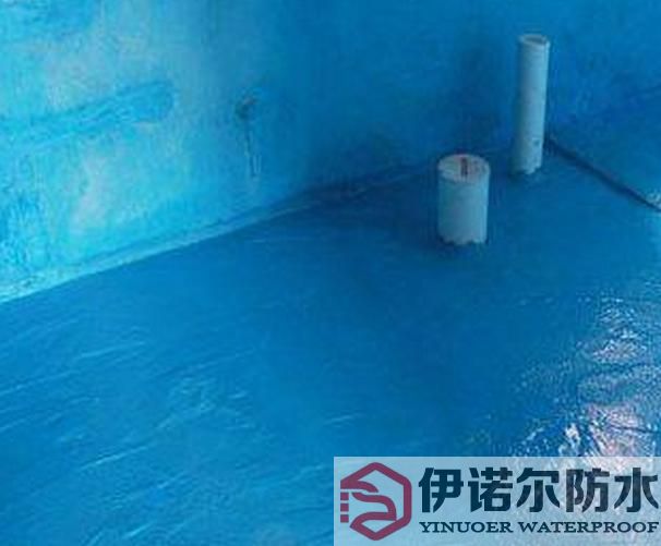 苏州厕所防水