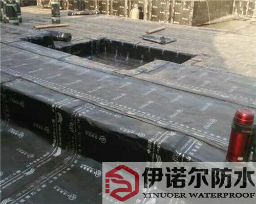 苏州地下室防潮处理