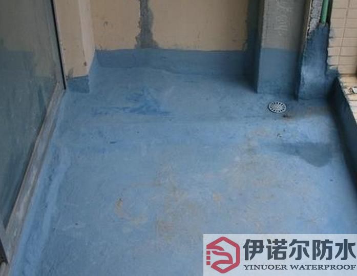 苏州阳台防水施工