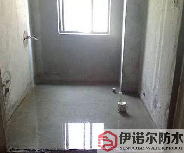 苏州卫生间做防水