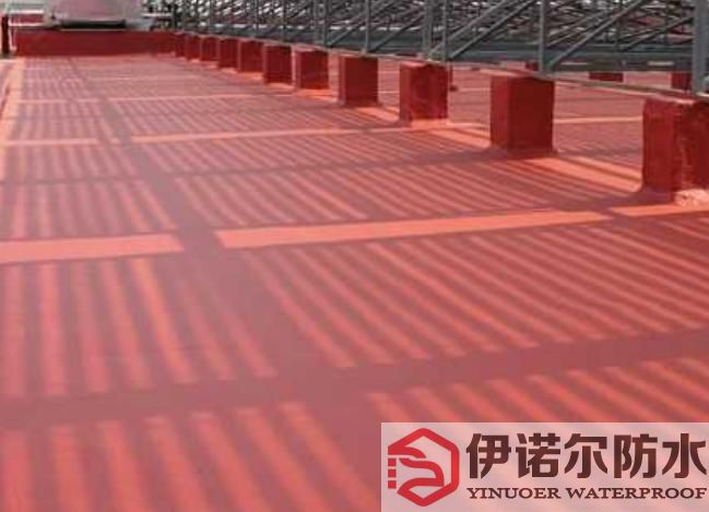 苏州楼顶防水施工