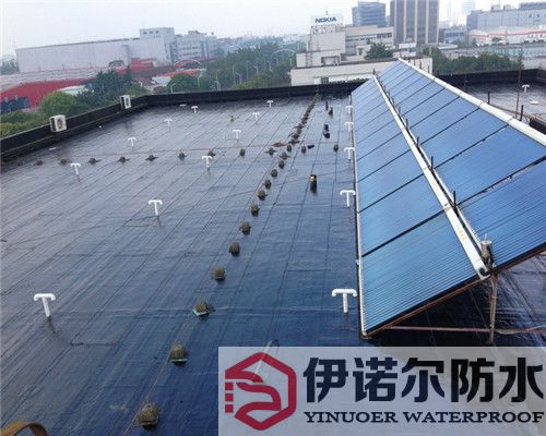 苏州屋面防水工程